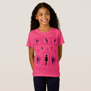 DER AUSDRUCK-SAMMLUNG DER KINDER T-Shirt