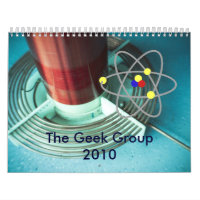 Der Aussenseiter-Gruppen-Kalender
