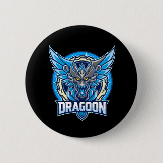 Der Azure Dragoon - Storm Heritage Edition der 200 Button