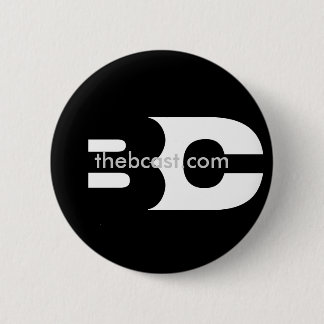 Der B-Form Logo-Avatara-Knopf Button