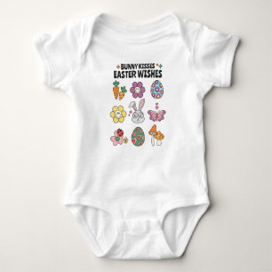 Der Baby Jersey Bodysuit für Oster Baby Strampler