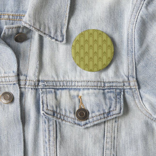 Der Backrooms-Knopf Button (Beispiel)