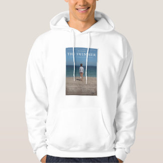 Der Bademantel Hoodie
