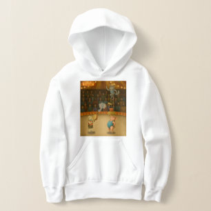 Der Balanceakt-Bund Hoodie