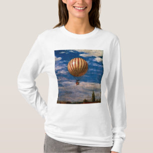 Der Ballon, 1878 T-Shirt