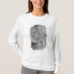 Der Bamberg-Reiter, 1230-35 T-Shirt