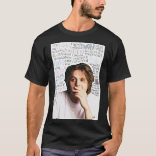 Der Band BESTSELLER Jemand Sänger für Musikfan T-Shirt