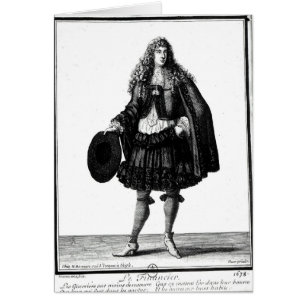 Der Banker, 1678