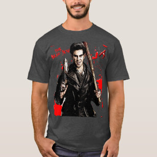 der Bär Jude unrühmliche Bastarde T-Shirt