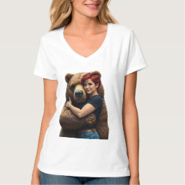 Der Bär T-Shirt