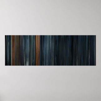 Der Barcode der Rebellen Poster