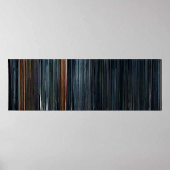 Der Barcode der Rebellen Poster (Vorne)