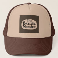 Der Barista Maestro