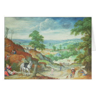 Der barmherzige Samariter 2