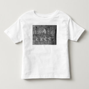 Der barmherzige Samariter Kleinkind T-shirt