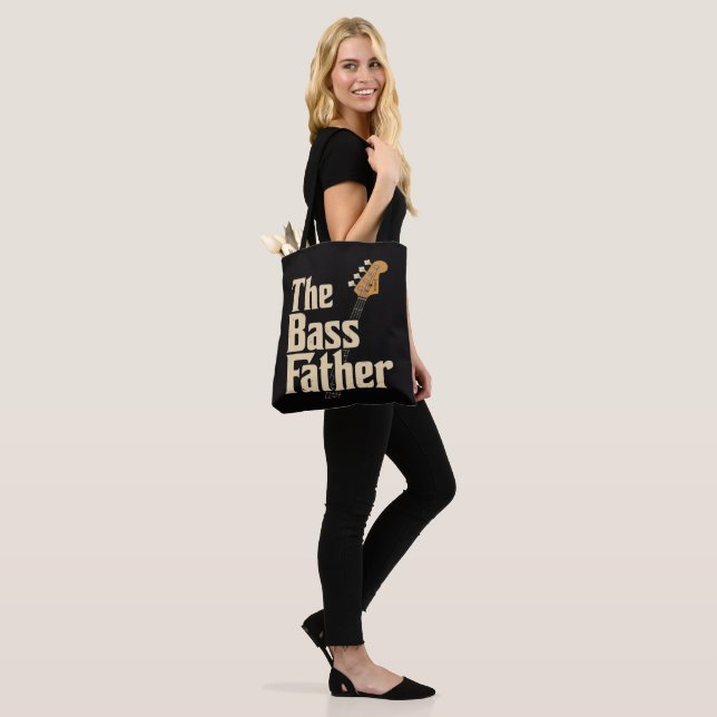 Der Bassvater  (Am Model)