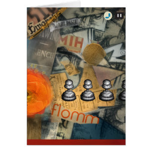 der BATALLA Karte Nº1