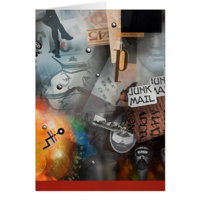 der BATALLA Karte Nº10 (Vorne)