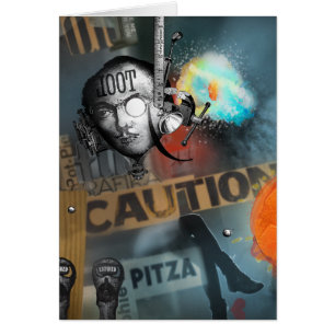 der BATALLA Karte Nº11