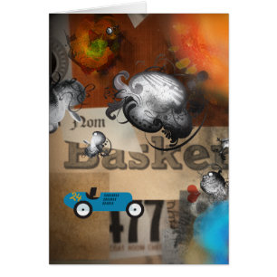 der BATALLA Karte Nº3