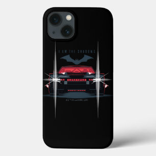 Der Batman Batmobile - Ich bin die Schatten Case-Mate iPhone Hülle