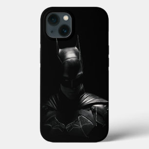 Der Batman im Schatten iPhone 13 Hülle