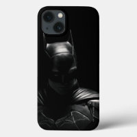 Der Batman in Shadow