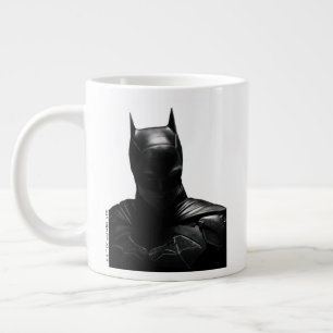 Der Batman in Shadow Jumbo-Tasse
