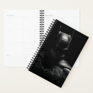 Der Batman in Shadow Planer