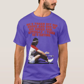 Der Bauernseltsame Tag T-Shirt