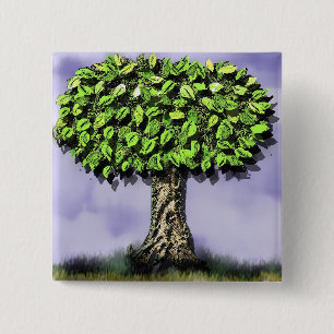 Der Baum Button