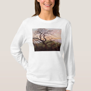 Der Baum der Krähen, 1822 T-Shirt
