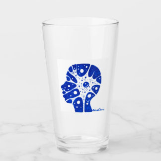 Der Baum des Geistes Glas