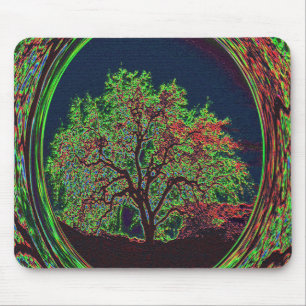 Der Baum des Lebens.... Mousepad