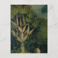 Der Baum des Wissens von Gut und Böse