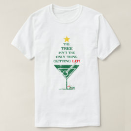 Der Baum ist nicht das Einzige T-Shirt