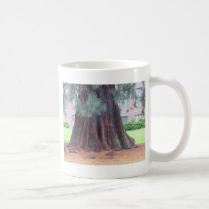 Der Baum Kaffeetasse