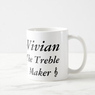 Der Baum-Maker Tasse