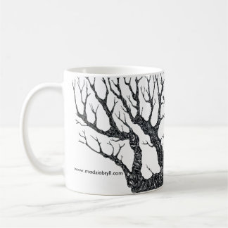 Der Baum Tasse