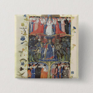 Der Baum von Kämpfen Button