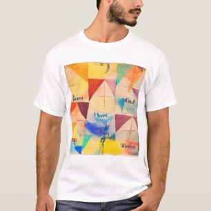 Der Bayerische Don Giovanni, Klee T-Shirt