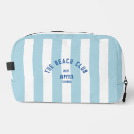 Der Beach Club - HPBS - Individuelles Design Waschbeutel