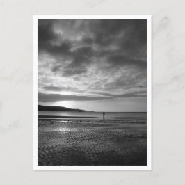 Der Beachcomber: Guam Postkarte