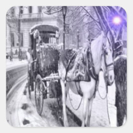 Der Beförderungstreiber, schöne Aufkleber