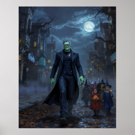 Der Begleiter Poster