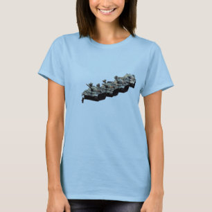 Der Behältermann T-Shirt