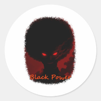 Der bekannte One Sticker
