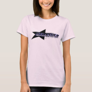 Der Belanger der Frauen Motorsports, der T - Shirt