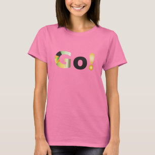 Der Bella der Frauen+Leinwand-Lieblingsjersey-T - T-Shirt