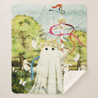 Der Beltane-Geist Sherpadecke